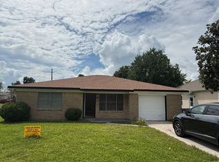 6501 Carver Ave, Texas City, TX 77591
