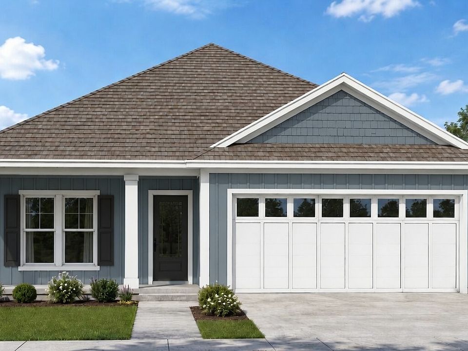 1st image of 279 Ashbrook Dr Lot 4