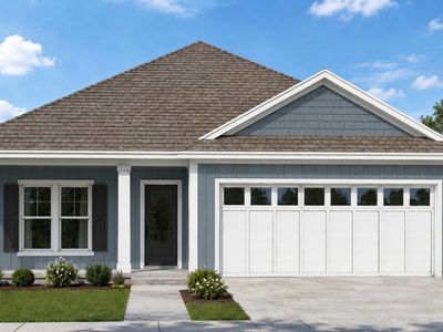 279 Ashbrook Dr Lot 4, Athens, GA, 30605