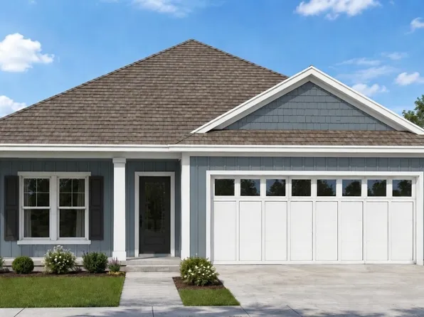 279 Ashbrook Dr Lot 4, Athens, GA 30605