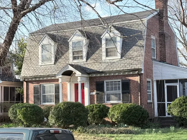 1724 Wilmington Ave, Richmond, VA 23227