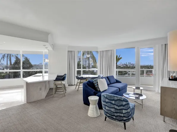 4401 Collins Ave #814, Miami Beach, FL 33140