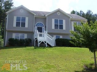 1818 River Run Rd, Monroe, GA 30656