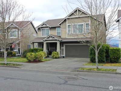 722 Panorama Ridge, Mount Vernon, WA, 98273