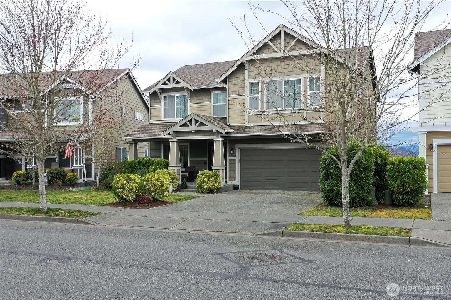 722 Panorama Ridge photo 1