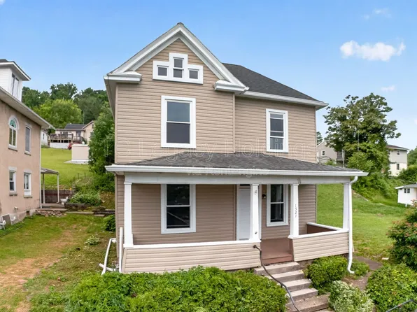 1527 Farland Ave, Clarksburg, WV 26301