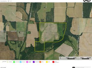 Sanders Rd LOT WP002, Fort Necessity, LA 71243