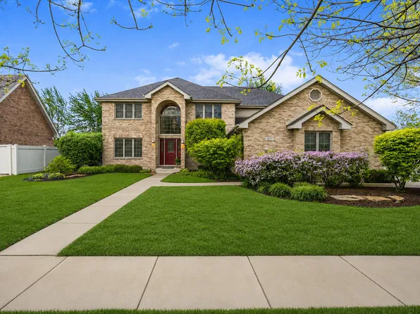 8127 Abbey Rd, Tinley Park, IL 60477