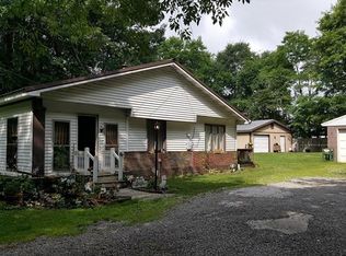 367 Stouffer Hill Rd, Friedens, PA 15541