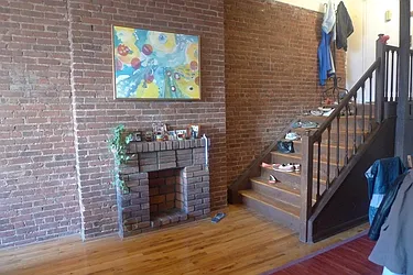 Rented by America Mecca Realty LLC