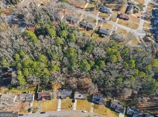 3625 Aldea Dr, Decatur, GA 30032