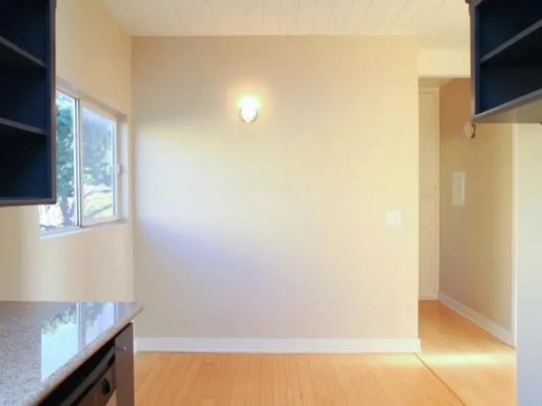 Dining Nook