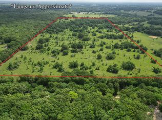 County Road 2415, Honey Grove, TX 75446