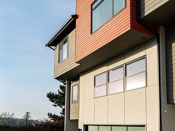 2nd image of 6525 NE 182nd Street #104