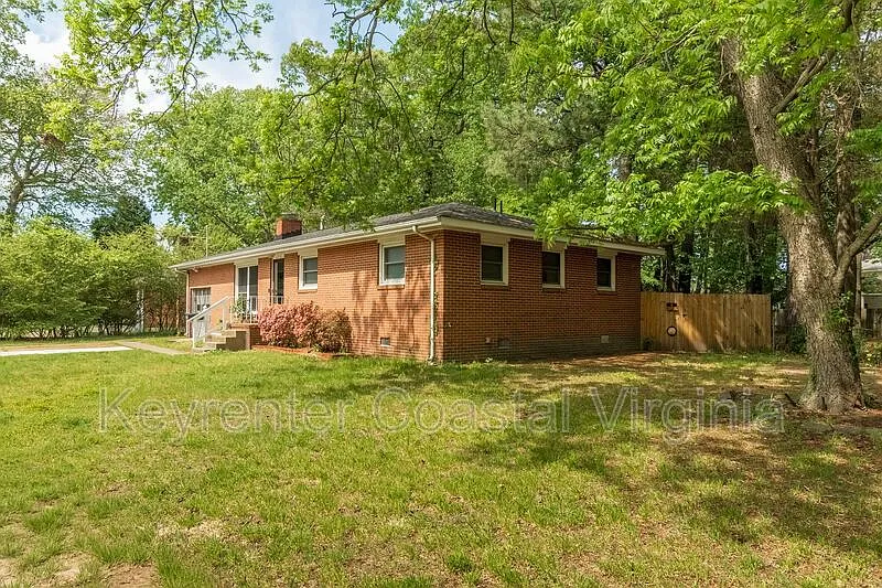 Building Photo - 604 Big Bethel Rd