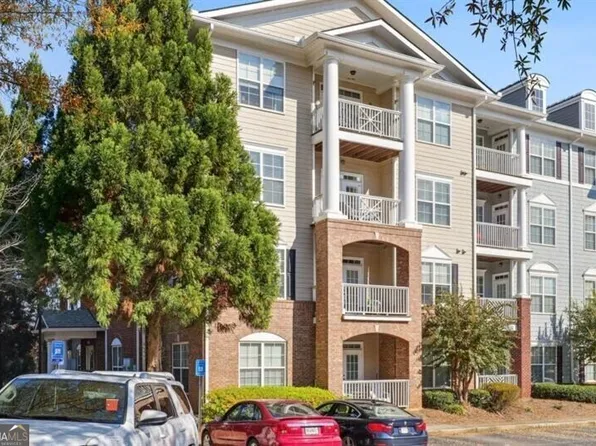 1975 Nocturne Dr Unit 2310, Alpharetta, GA 30009