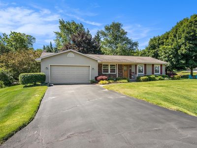 9478 E Harbor Hills Dr, Traverse City, MI, 49684