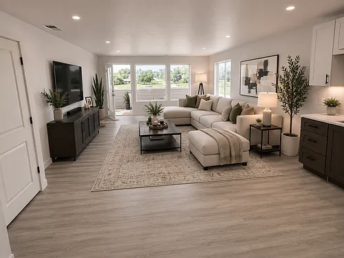 Floor plan 4304