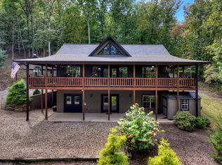 512 Star Creek Xing, Morganton, GA 30560