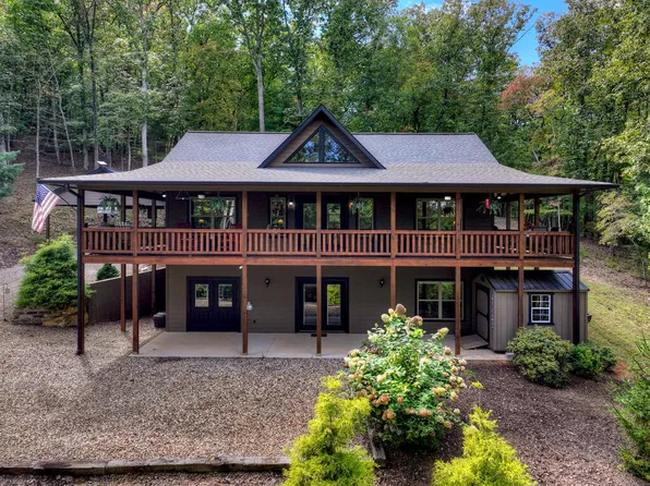 512 Star Creek Xing, Morganton, GA 30560