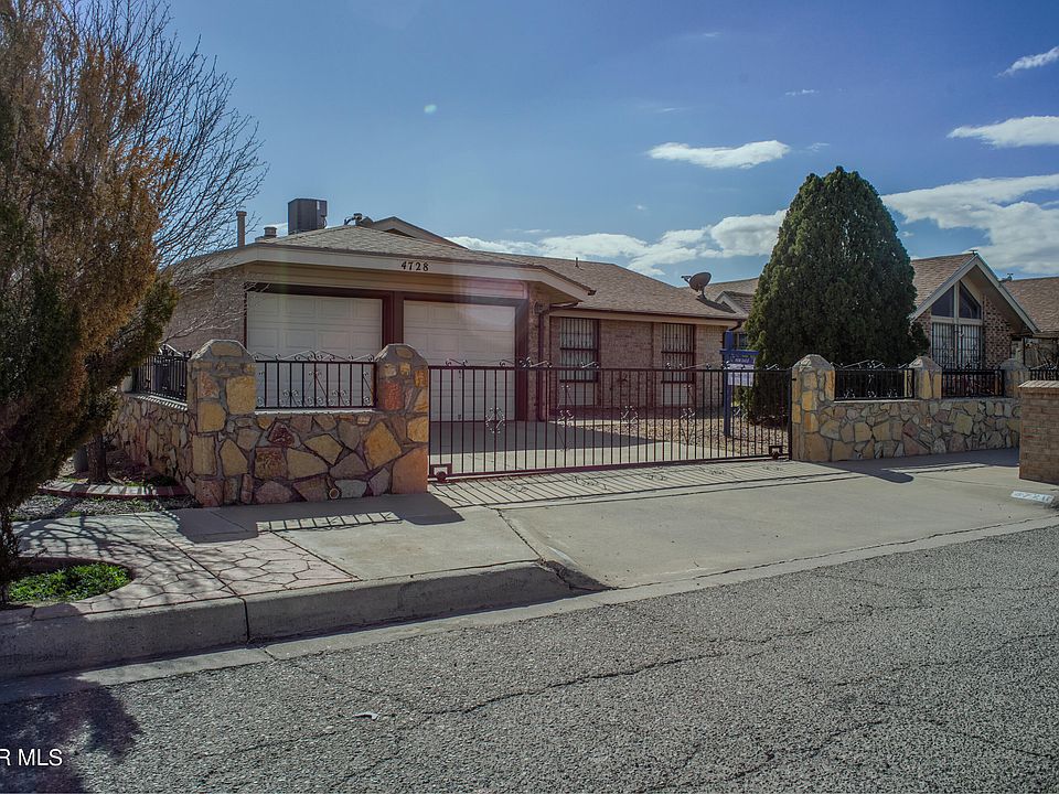 1st image of 4728 Gabriel Dr