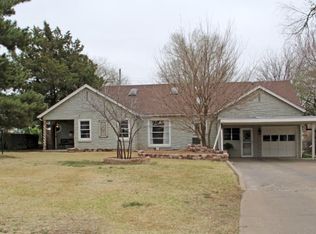 4203 W 3rd Ave, Amarillo, TX 79106