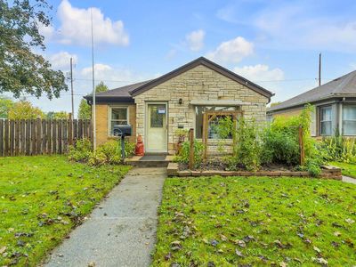 1124 Kingston AVENUE, Racine, WI, 53402