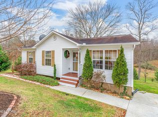 124 Mac Ivey Ln, La Follette, TN 37766