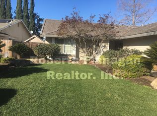 3327 Shamrock Ave, Merced, CA 95340