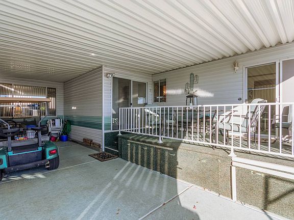 5th image of 8700 E University Dr #808