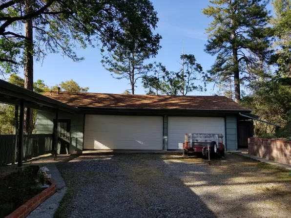 3421 Lode Rd, Placerville, CA 95667