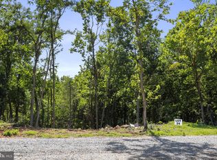 Bella Vista Subdivision Section #2-lot 24, Falling Waters, WV 25419