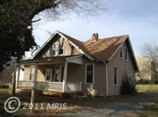 710 W Liberty St, Charles Town, WV