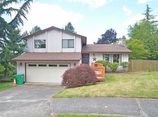 1211 SW 14th Ct, Gresham, OR 97080