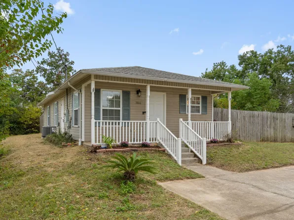 1866 Justice Cir, Gulf Breeze, FL 32563