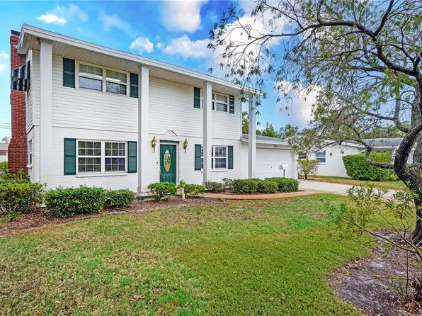 1402 84th Ave N, Saint Petersburg, FL 33702