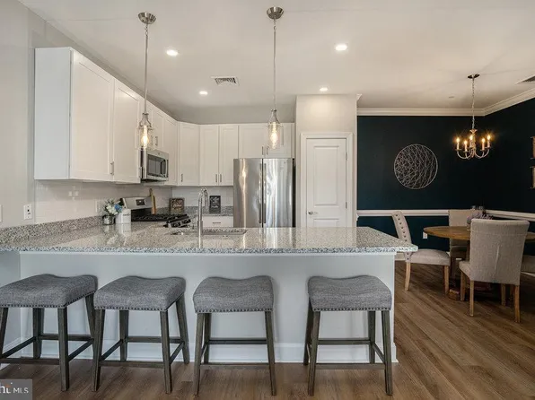 323 Harvin Way #323, Brookhaven, PA 19015