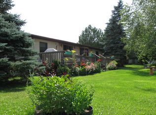 4826 Bayou Dr, Lake, MI 48632