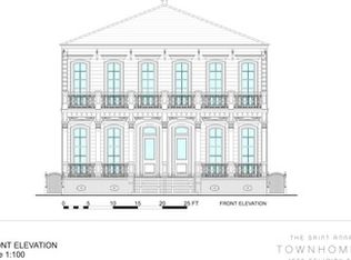 1520 Felicity St #B, New Orleans, LA 70130