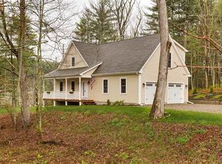 350 Mashentuck Rd, Killingly, CT 06239