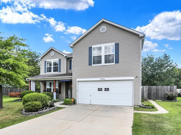 6934 Minnow Dr, Indianapolis, IN 46237