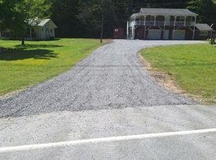 7004 Ramsey Town Rd, Harrison, TN 37341