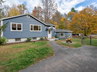 84 County Farm Cross Rd, Dover, NH 03820