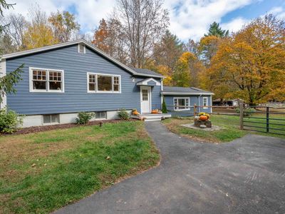 84 County Farm Cross Road, Dover, NH, 03820