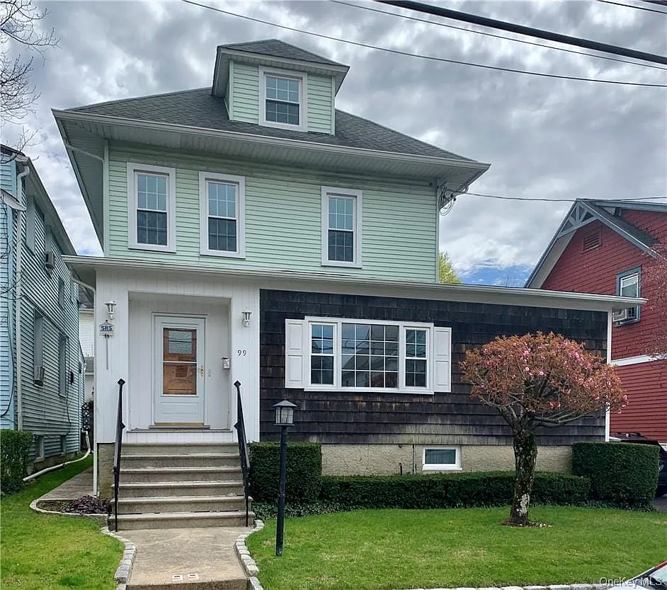 3 bed, 1.0 bath, 1200 sqft, $3,500 — Photo 1