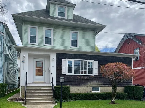 99 Brookside Pl Floor 2, New Rochelle, NY 10801