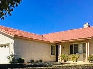 4265 Chalone Dr, Palmdale, CA 93552
