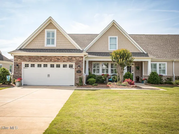 751 Tuscan Way, Wilmington, NC 28411