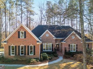 530 Kings County Ct, Milton, GA 30004