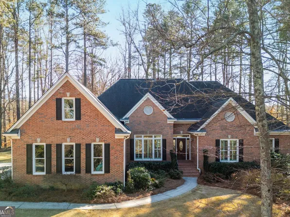 530 Kings County Ct, Milton, GA 30004